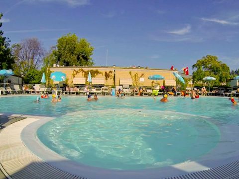 Camping Torre Pendente - Camping Pise - Image N°9