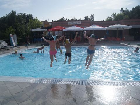 Camping Torre Pendente - Camping Pise - Image N°12