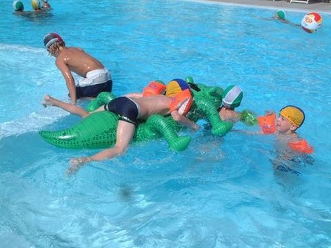 Camping Torre Pendente - Camping Pise - Image N°19