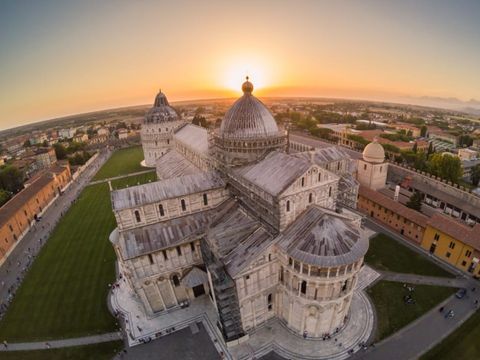 Camping Torre Pendente - Camping Pise - Image N°39