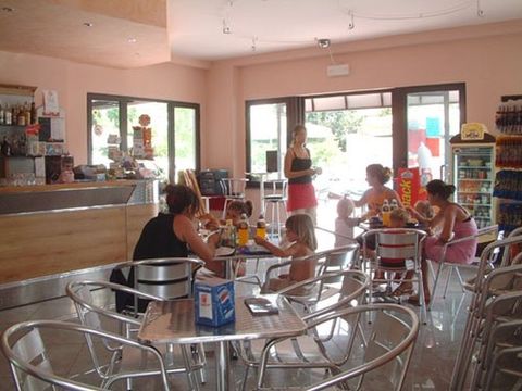Camping Torre Pendente - Camping Pise - Image N°23