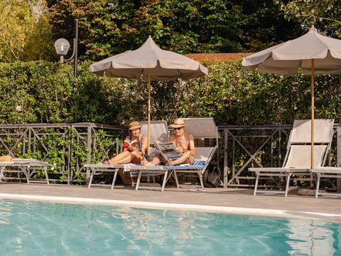 Camping Torre Pendente - Camping Pise - Image N°4