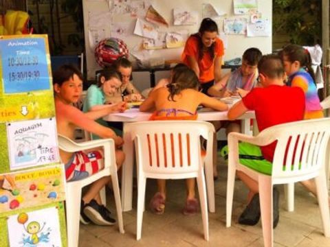 Camping Torre Pendente - Camping Pise - Image N°25