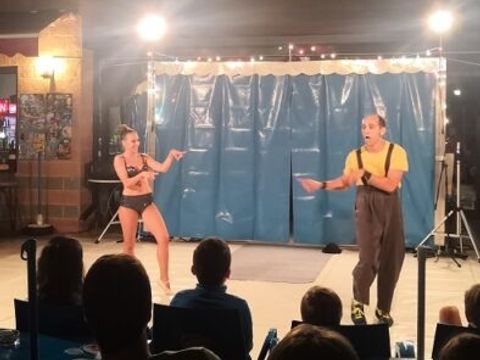 Camping Torre Pendente - Camping Pise - Image N°30