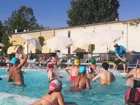 Camping Torre Pendente - Camping Pise - Image N°15