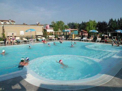 Camping Torre Pendente - Camping Pise - Image N°20