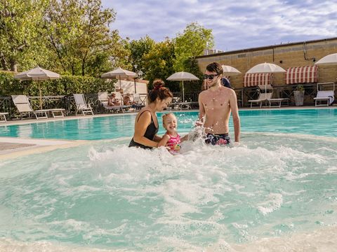 Camping Torre Pendente - Camping Pise - Image N°2