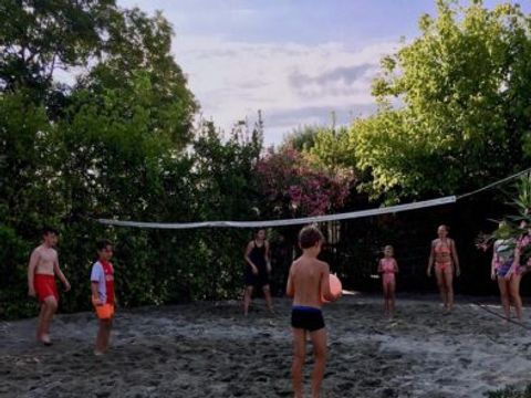 Camping Torre Pendente - Camping Pise - Image N°27