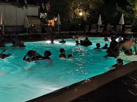 Camping Torre Pendente - Camping Pise - Image N°14