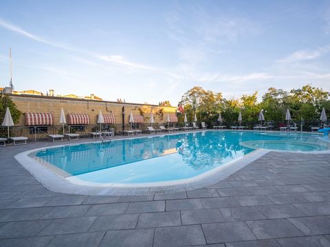 Camping Torre Pendente - Camping Pise - Image N°7