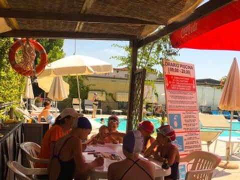 Camping Torre Pendente - Camping Pise - Image N°26