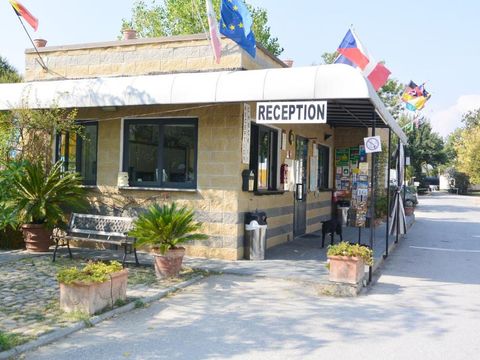 Camping Torre Pendente - Camping Pise - Image N°33