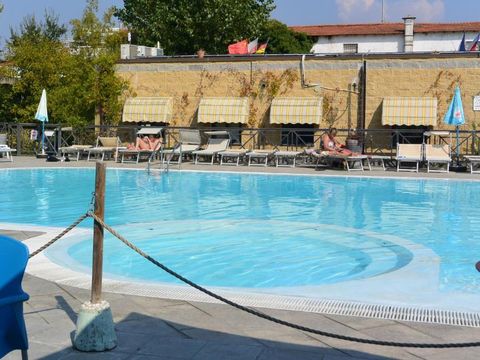 Camping Torre Pendente - Camping Pise - Image N°8