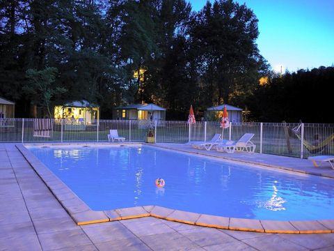 Camping Portes d'Ariège - Camping Ariège - Image N°10
