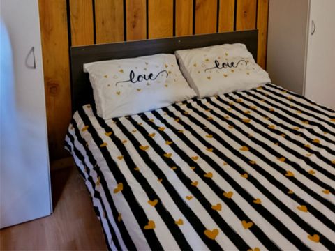 Chalet 6 personnes - 3 chambres