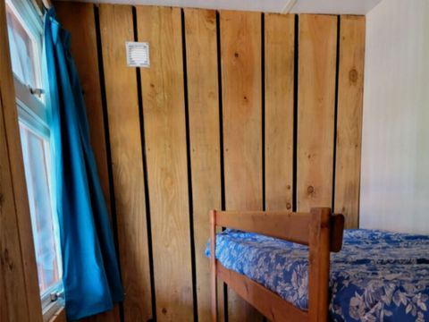 Chalet 6 personnes - 3 chambres