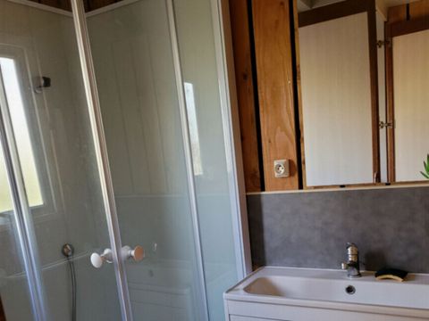 Chalet 6 personnes - 3 chambres