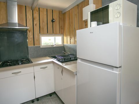 CHALET 6 personnes - 3 chambres