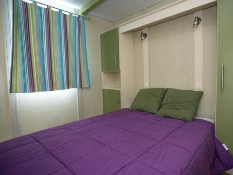 CHALET 5 personnes - 2 chambres