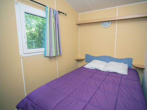 MOBILHOME 4 personnes - Cottage Premier