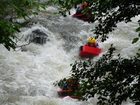 Camping Portes d'Ariège - Camping Ariège - Image N°17