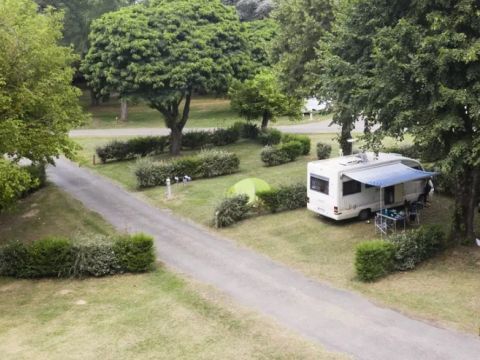 Camping Portes d'Ariège - Camping Ariège - Image N°6