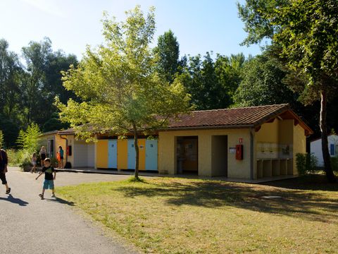 Camping Portes d'Ariège - Camping Ariège - Image N°13