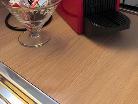 Studio 2 personnes - Studiotel premium