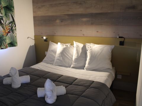 Studio 2 personnes - Studiotel premium