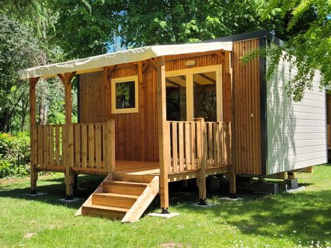 Studio 2 personnes - Studiotel premium