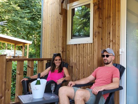Studio 2 personnes - Studiotel premium