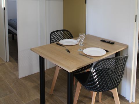 Studio 2 personnes - Studiotel premium