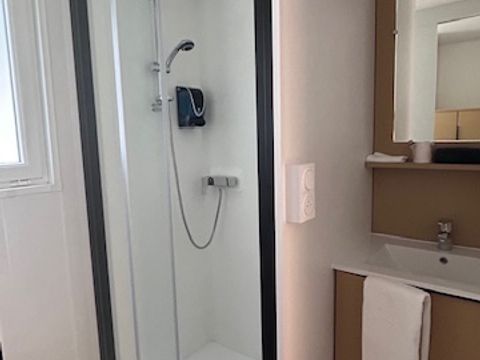 Studio 2 personnes - Studiotel premium