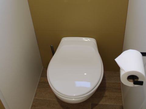 Studio 2 personnes - Studiotel premium