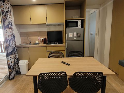 Chambre 4 personnes - Duotel premium