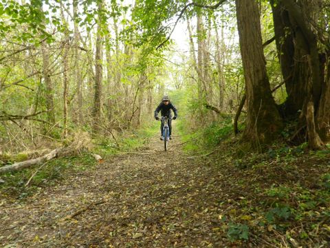 Camping Portes d'Ariège - Camping Ariège - Image N°18