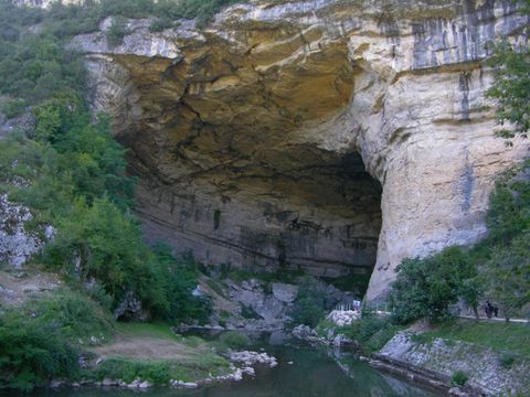 Camping Portes d'Ariège - Camping Ariège - Image N°29