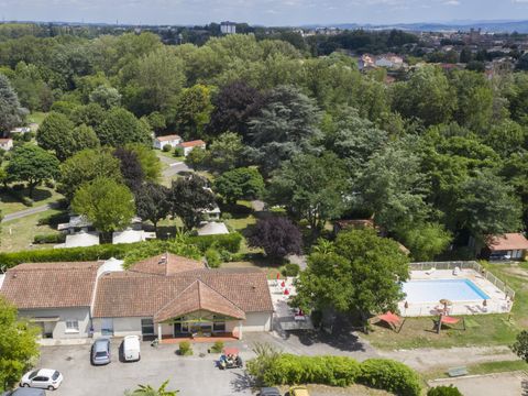 Camping Portes d'Ariège - Camping Ariège - Image N°25