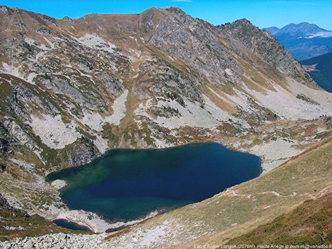 Camping Portes d'Ariège - Camping Ariège - Image N°24