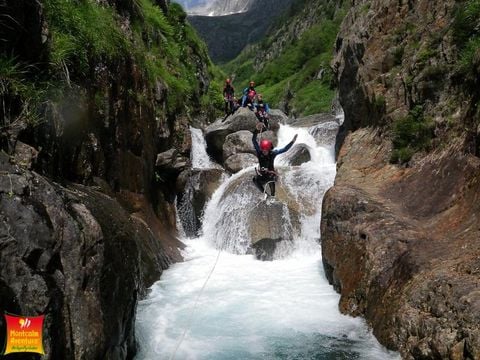 Camping Portes d'Ariège - Camping Ariège - Image N°27