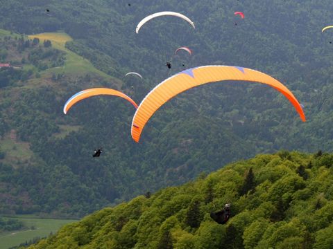 Camping Portes d'Ariège - Camping Ariège - Image N°23