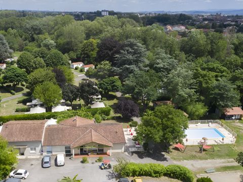 Camping Portes d'Ariège - Camping Ariège - Image N°15