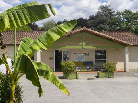 Camping Portes d'Ariège - Camping Ariège - Image N°17