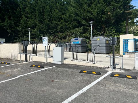 Camping Portes d'Ariège - Camping Ariège - Image N°15