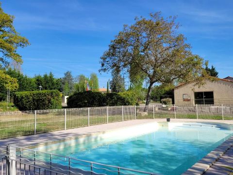 Camping Portes d'Ariège - Camping Ariège - Image N°9