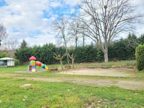 Camping Portes d'Ariège - Camping Ariège - Image N°11