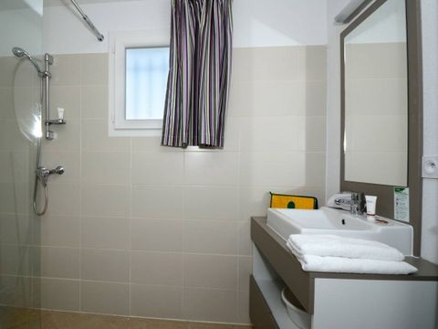 Résidence Odalys Référence Le Mas des Alpilles - Camping Bouches-du-Rhône - Image N°11