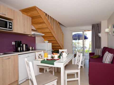 Résidence Odalys Référence Le Mas des Alpilles - Camping Bouches-du-Rhône - Image N°8