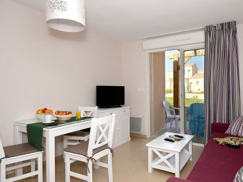 Résidence Odalys Référence Le Mas des Alpilles - Camping Bouches-du-Rhône - Image N°10