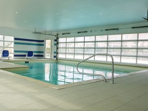 Résidence Odalys Référence Le Mas des Alpilles - Camping Bouches-du-Rhône